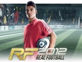 Real Football League (RFL) 2012: Thi đấu game bóng đá trên di động
